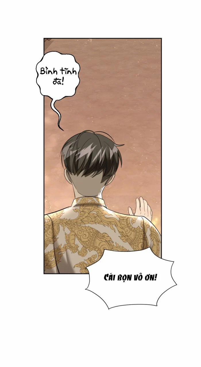 Tôi Là Công Tử Đẹp Trai Nhất Xứ Xiêm 20.1 trang 27