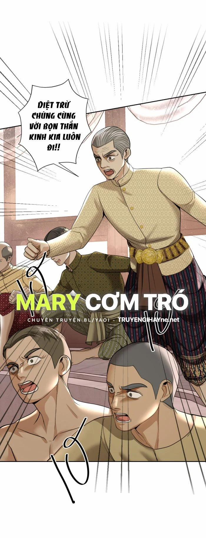 Tôi Là Công Tử Đẹp Trai Nhất Xứ Xiêm 20.1 trang 28