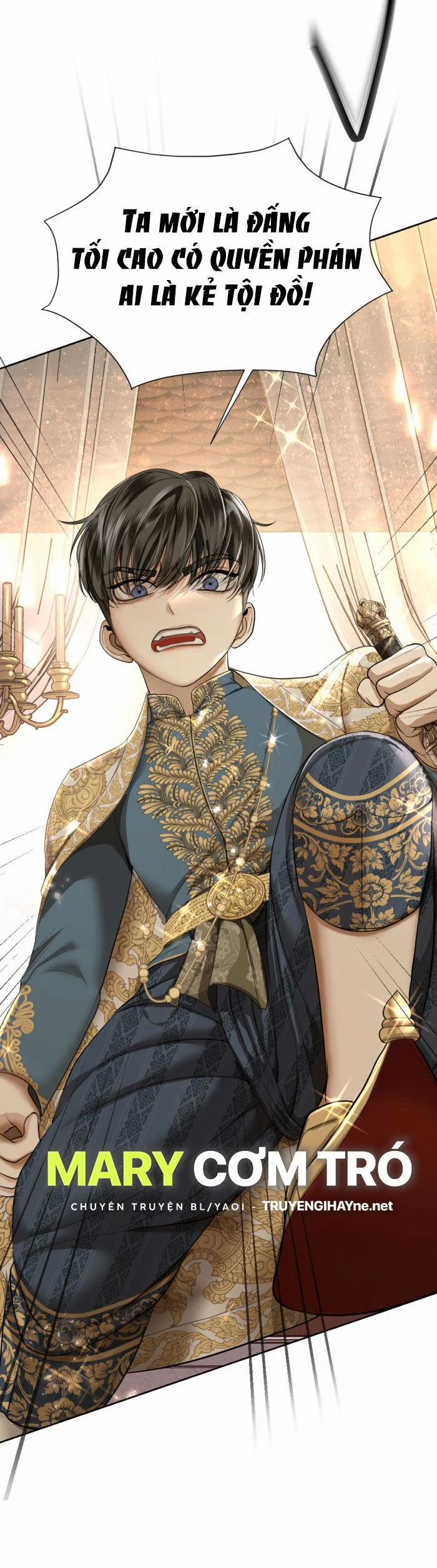 Tôi Là Công Tử Đẹp Trai Nhất Xứ Xiêm 20.1 trang 30