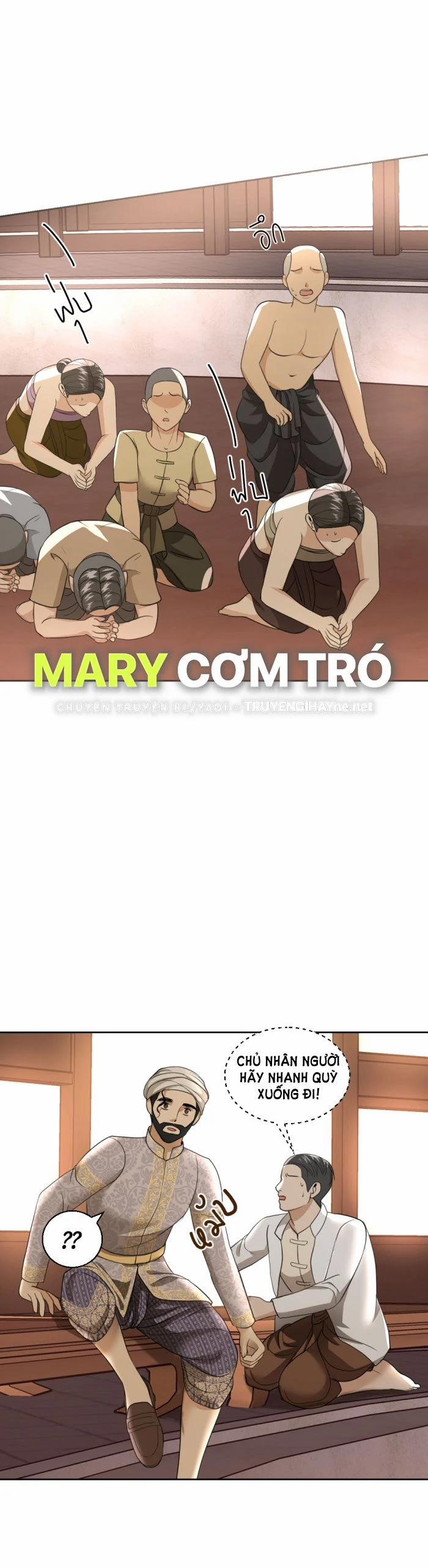 Tôi Là Công Tử Đẹp Trai Nhất Xứ Xiêm 20.1 trang 32