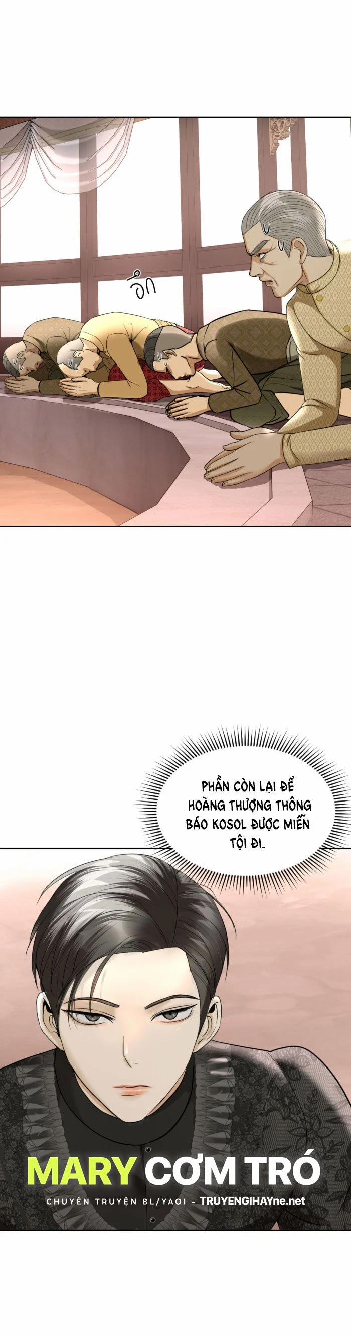 Tôi Là Công Tử Đẹp Trai Nhất Xứ Xiêm 20.1 trang 33