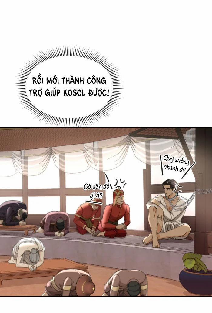 Tôi Là Công Tử Đẹp Trai Nhất Xứ Xiêm 20.1 trang 34