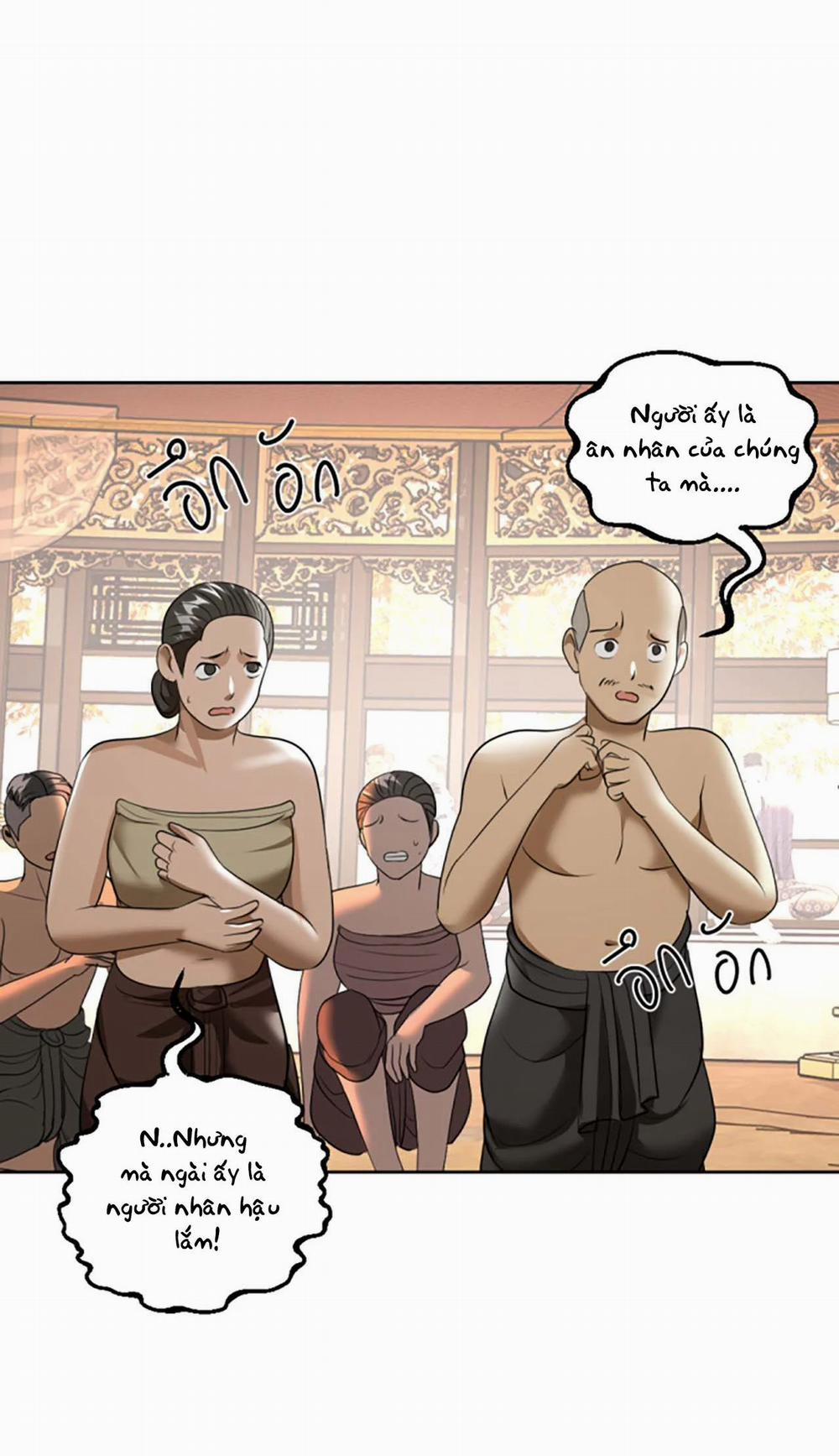 Tôi Là Công Tử Đẹp Trai Nhất Xứ Xiêm 20.1 trang 6