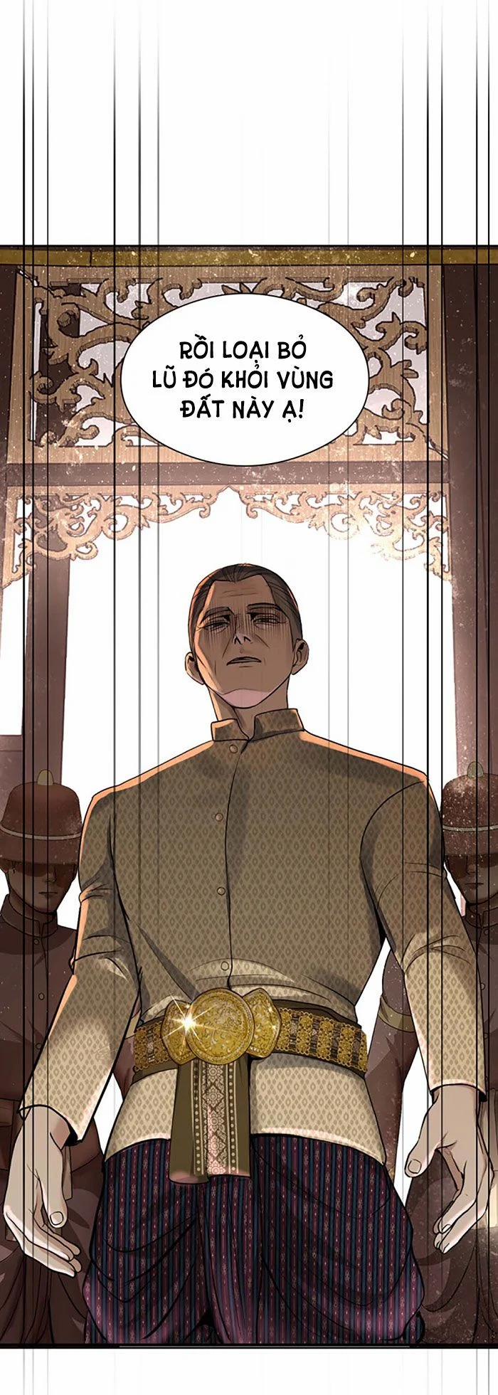 Tôi Là Công Tử Đẹp Trai Nhất Xứ Xiêm 20.1 trang 9