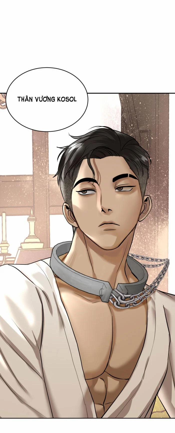 Tôi Là Công Tử Đẹp Trai Nhất Xứ Xiêm 20.2 trang 1