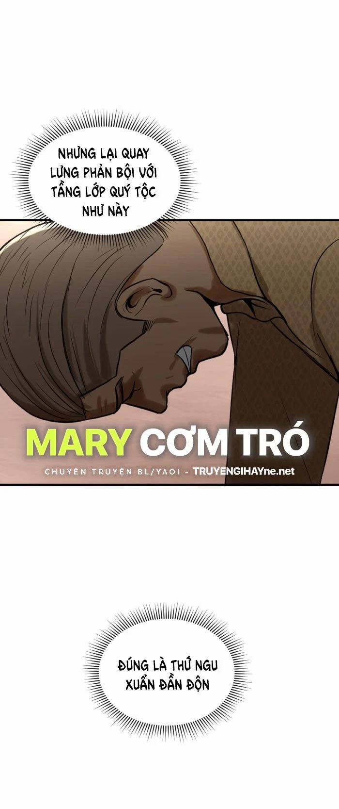 Tôi Là Công Tử Đẹp Trai Nhất Xứ Xiêm 20.2 trang 11