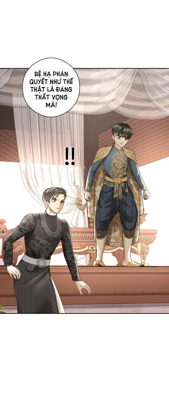 Tôi Là Công Tử Đẹp Trai Nhất Xứ Xiêm 20.2 trang 12