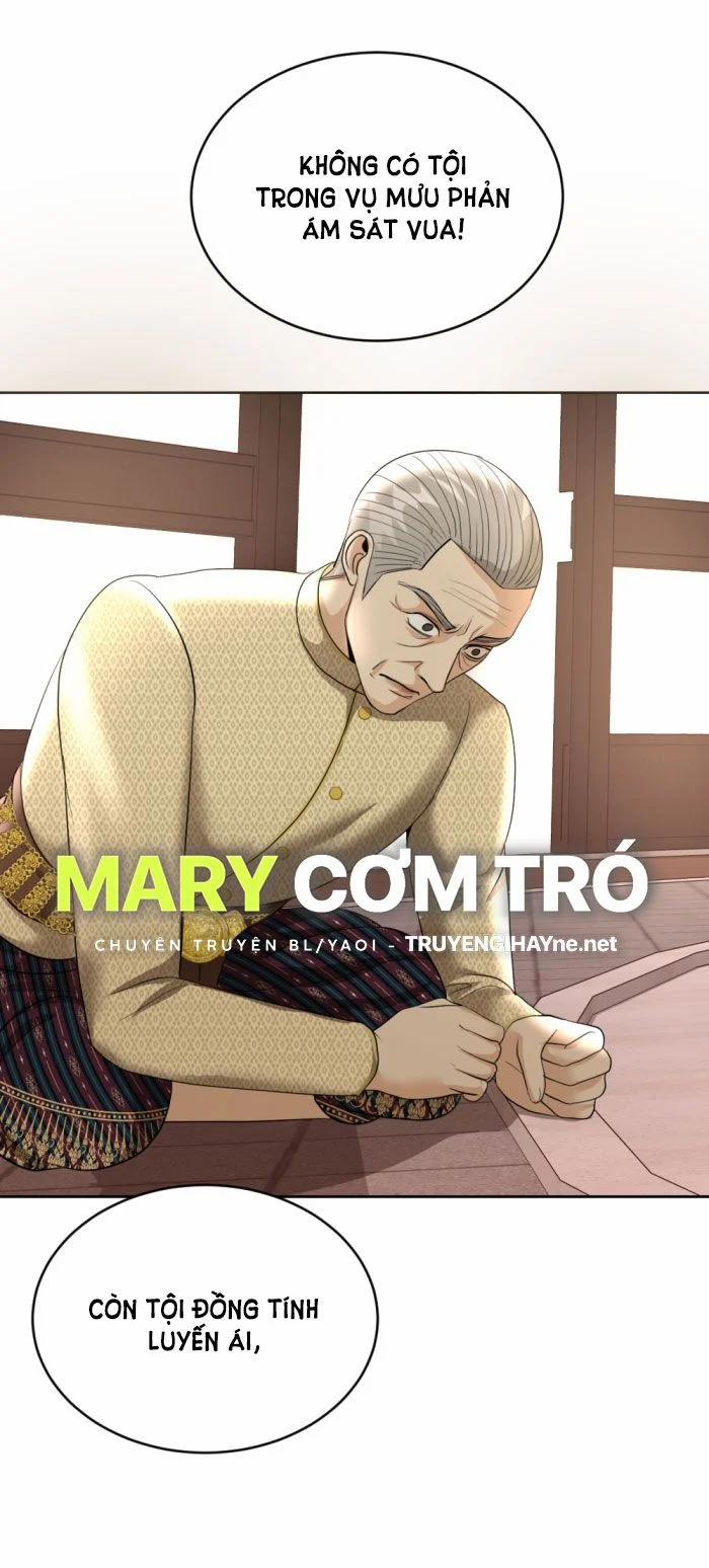 Tôi Là Công Tử Đẹp Trai Nhất Xứ Xiêm 20.2 trang 2