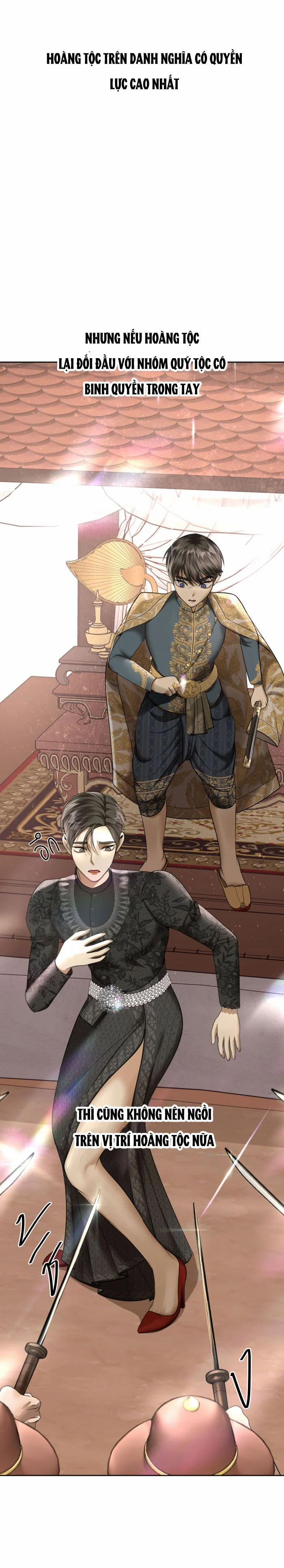 Tôi Là Công Tử Đẹp Trai Nhất Xứ Xiêm 20.2 trang 25