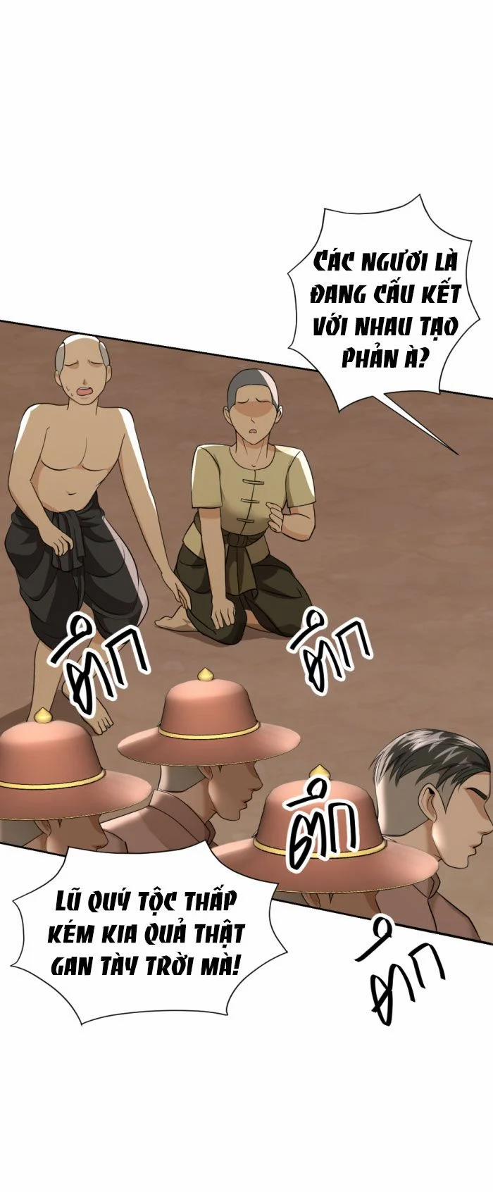 Tôi Là Công Tử Đẹp Trai Nhất Xứ Xiêm 20.2 trang 26