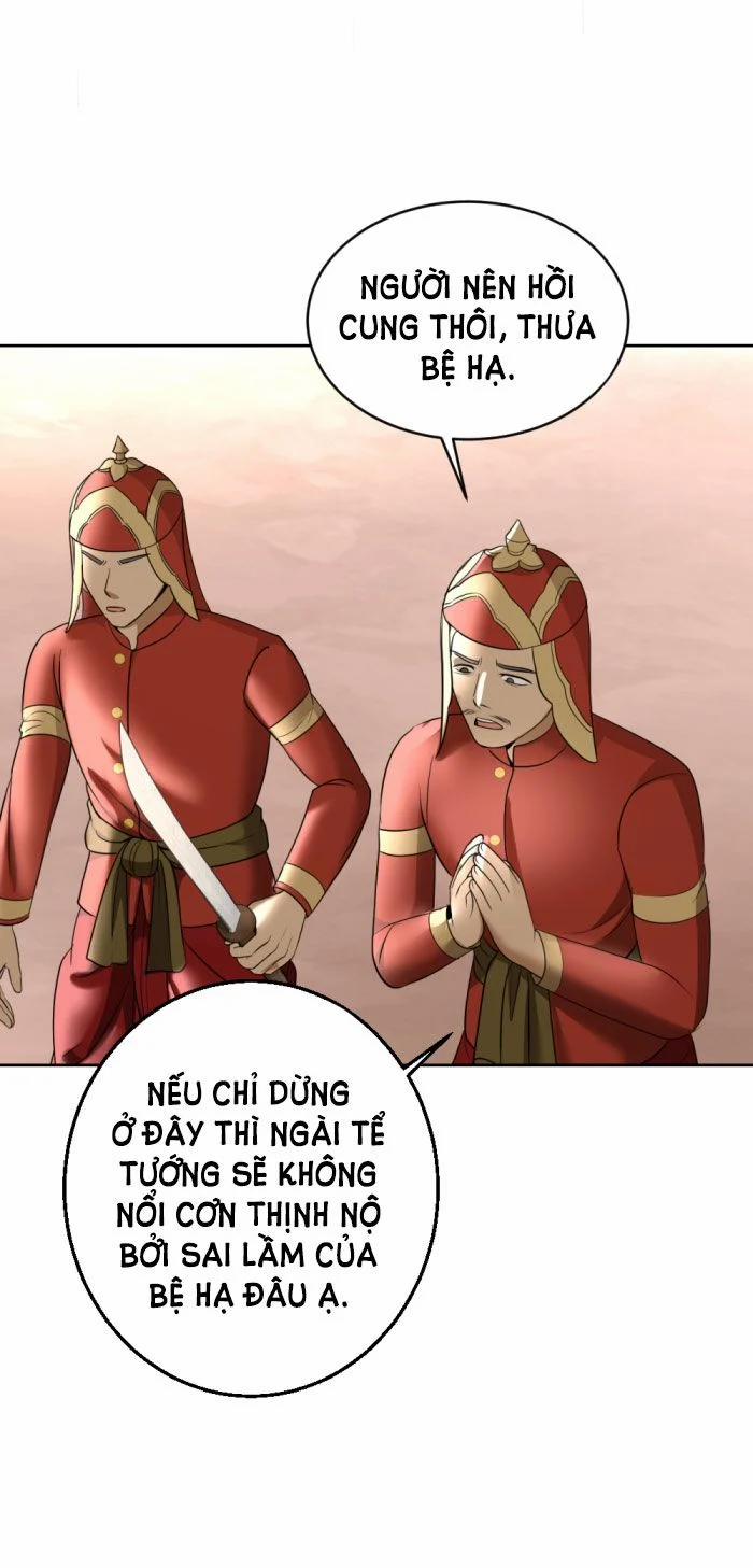 Tôi Là Công Tử Đẹp Trai Nhất Xứ Xiêm 20.2 trang 28