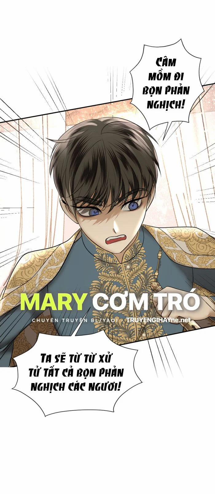 Tôi Là Công Tử Đẹp Trai Nhất Xứ Xiêm 20.2 trang 29