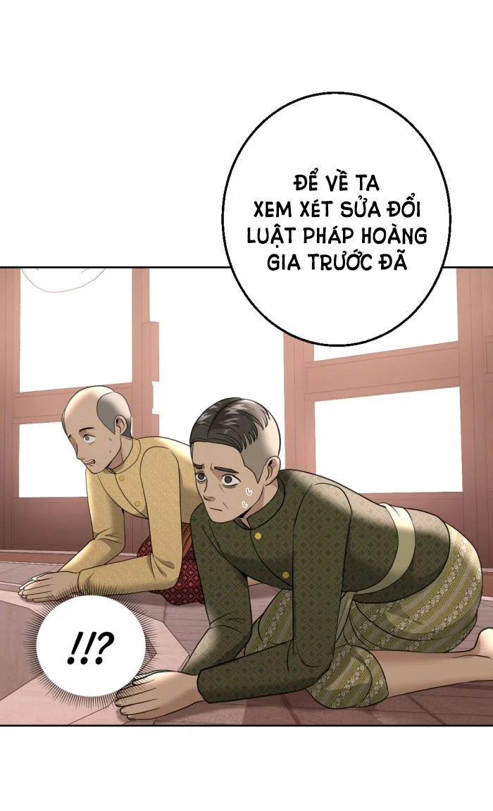 Tôi Là Công Tử Đẹp Trai Nhất Xứ Xiêm 20.2 trang 3