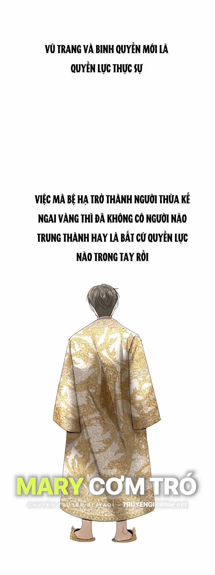 Tôi Là Công Tử Đẹp Trai Nhất Xứ Xiêm 20.2 trang 31