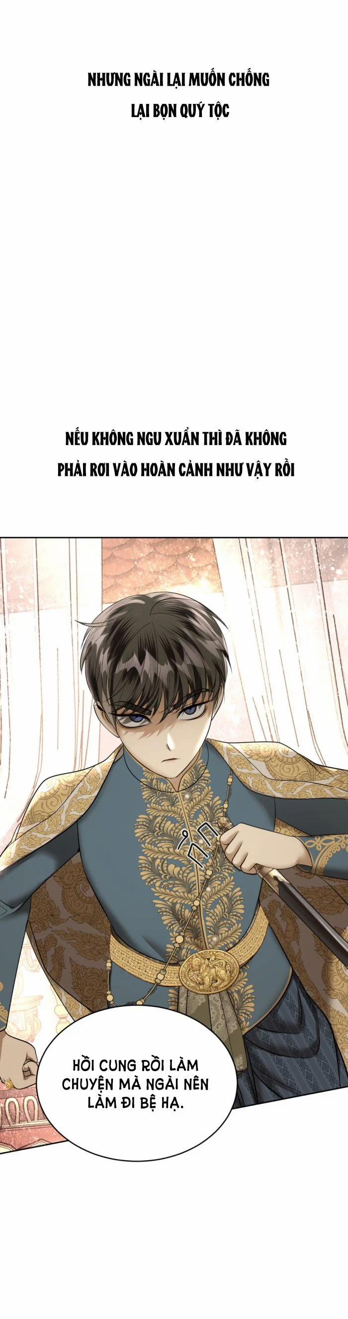 Tôi Là Công Tử Đẹp Trai Nhất Xứ Xiêm 20.2 trang 32