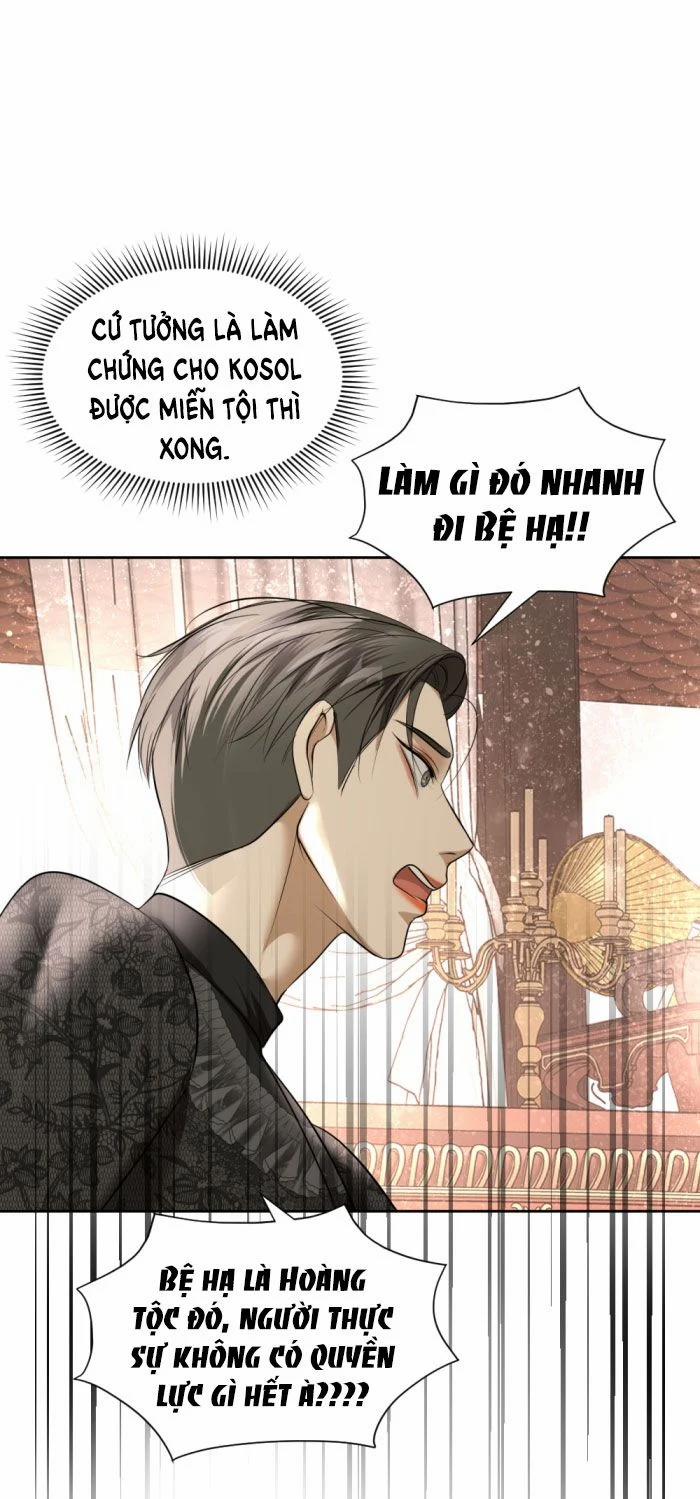 Tôi Là Công Tử Đẹp Trai Nhất Xứ Xiêm 20.2 trang 33