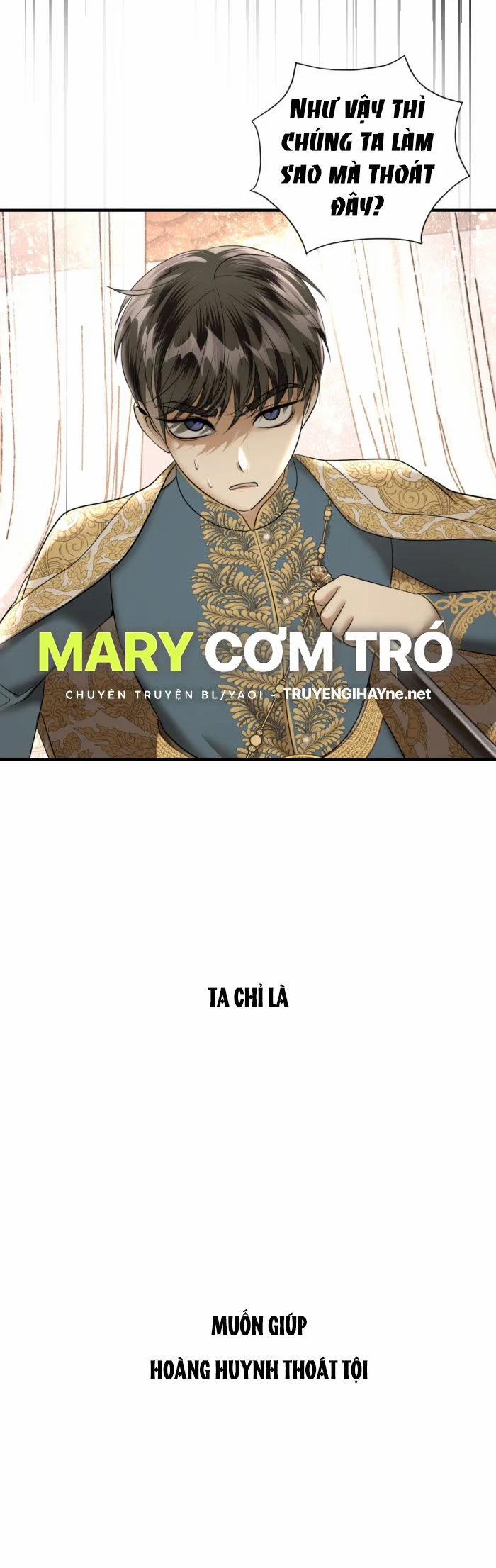 Tôi Là Công Tử Đẹp Trai Nhất Xứ Xiêm 20.2 trang 34