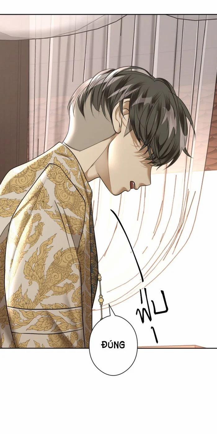 Tôi Là Công Tử Đẹp Trai Nhất Xứ Xiêm 20.2 trang 35