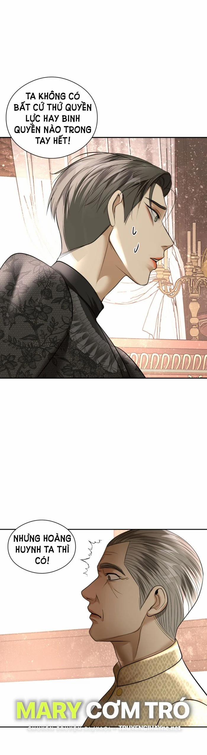 Tôi Là Công Tử Đẹp Trai Nhất Xứ Xiêm 20.2 trang 36