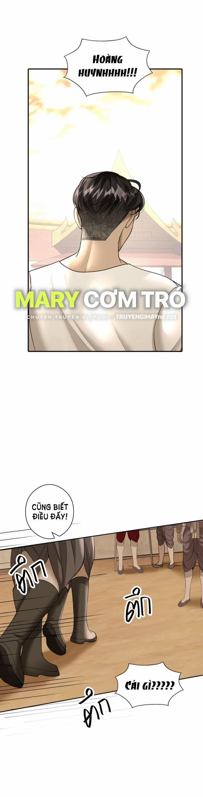 Tôi Là Công Tử Đẹp Trai Nhất Xứ Xiêm 20.2 trang 38