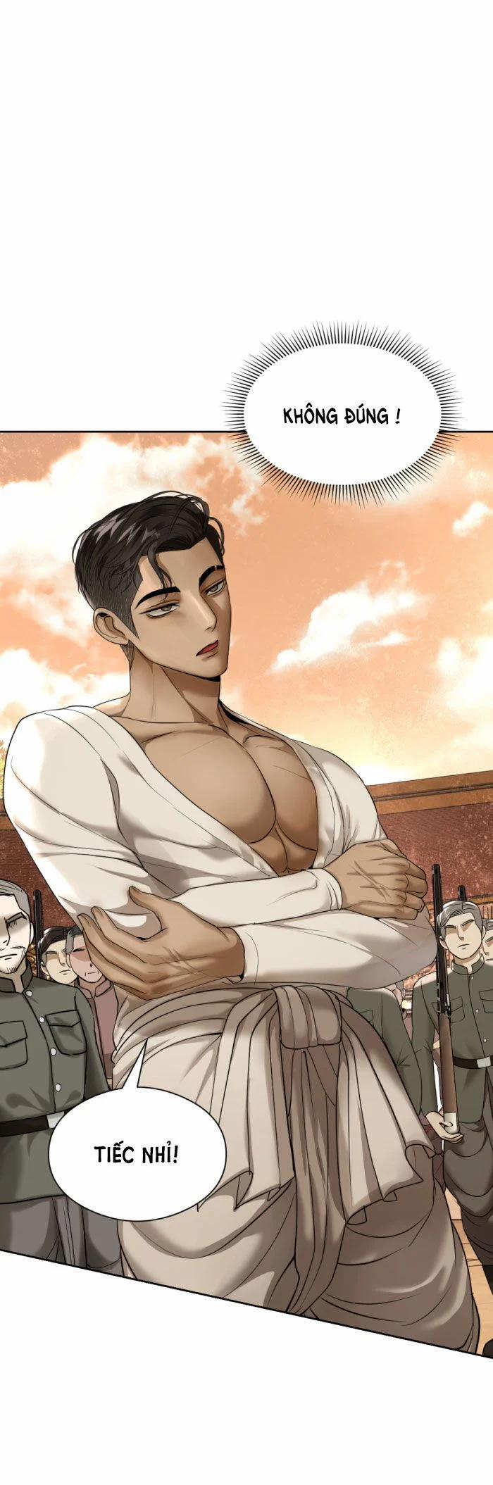 Tôi Là Công Tử Đẹp Trai Nhất Xứ Xiêm 20.2 trang 40