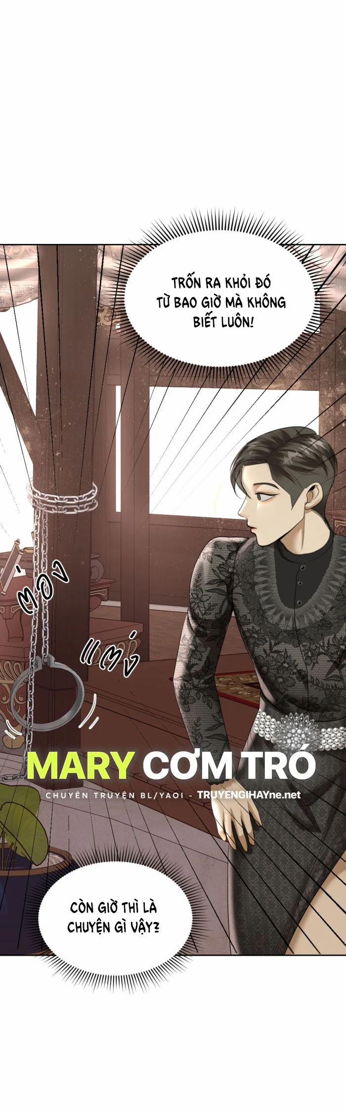 Tôi Là Công Tử Đẹp Trai Nhất Xứ Xiêm 20.2 trang 41