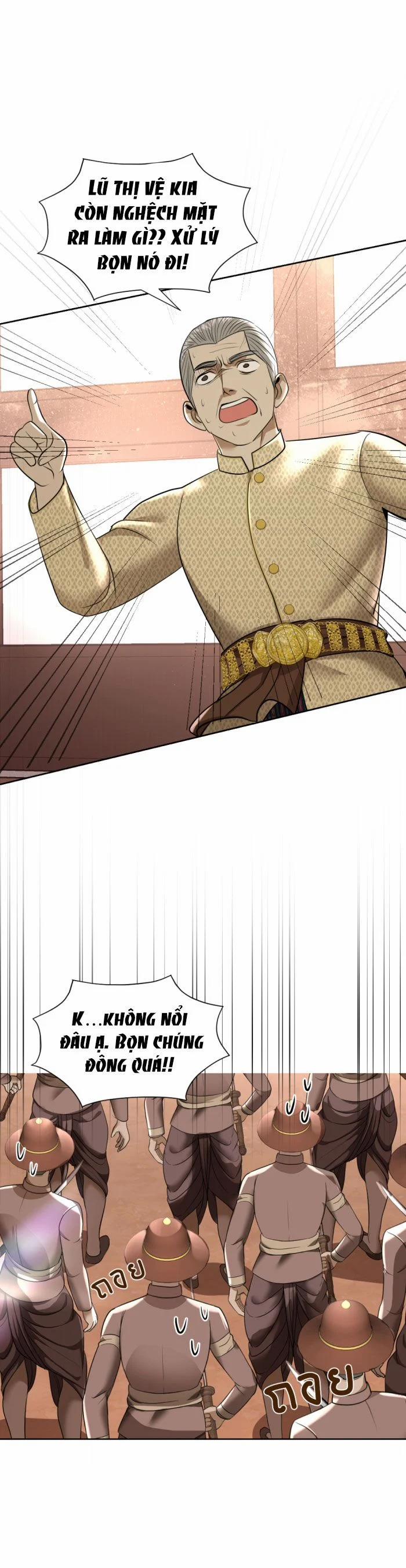 Tôi Là Công Tử Đẹp Trai Nhất Xứ Xiêm 20.2 trang 42