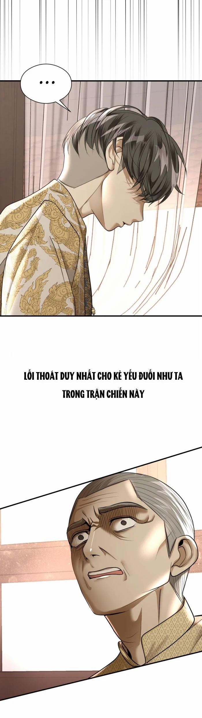 Tôi Là Công Tử Đẹp Trai Nhất Xứ Xiêm 20.2 trang 44