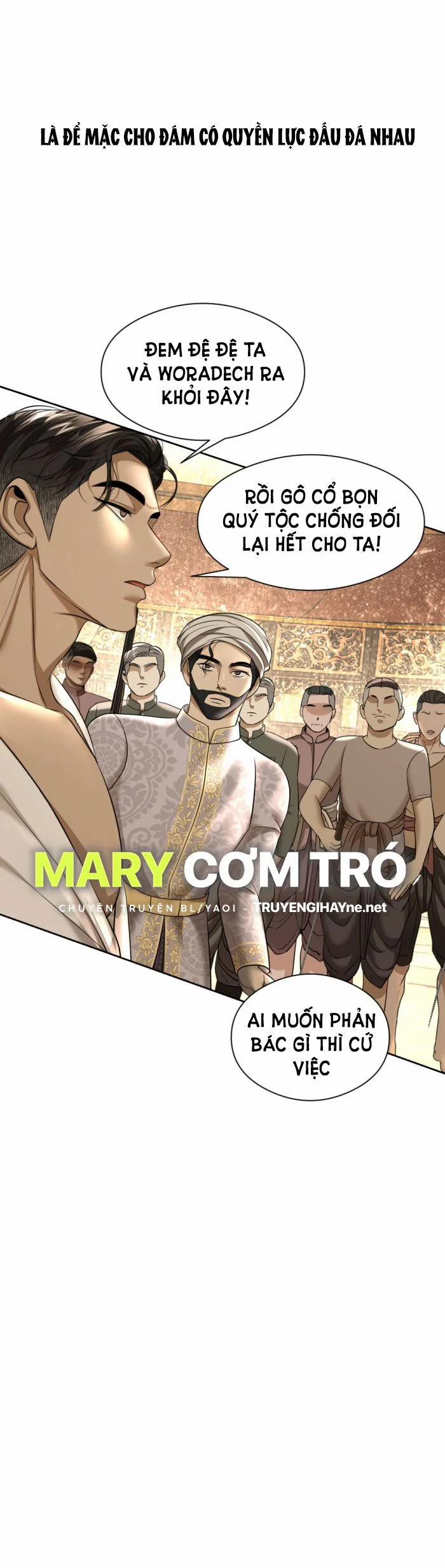 Tôi Là Công Tử Đẹp Trai Nhất Xứ Xiêm 20.2 trang 45