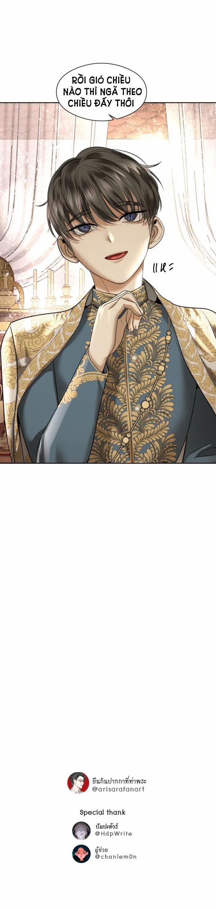 Tôi Là Công Tử Đẹp Trai Nhất Xứ Xiêm 20.2 trang 46