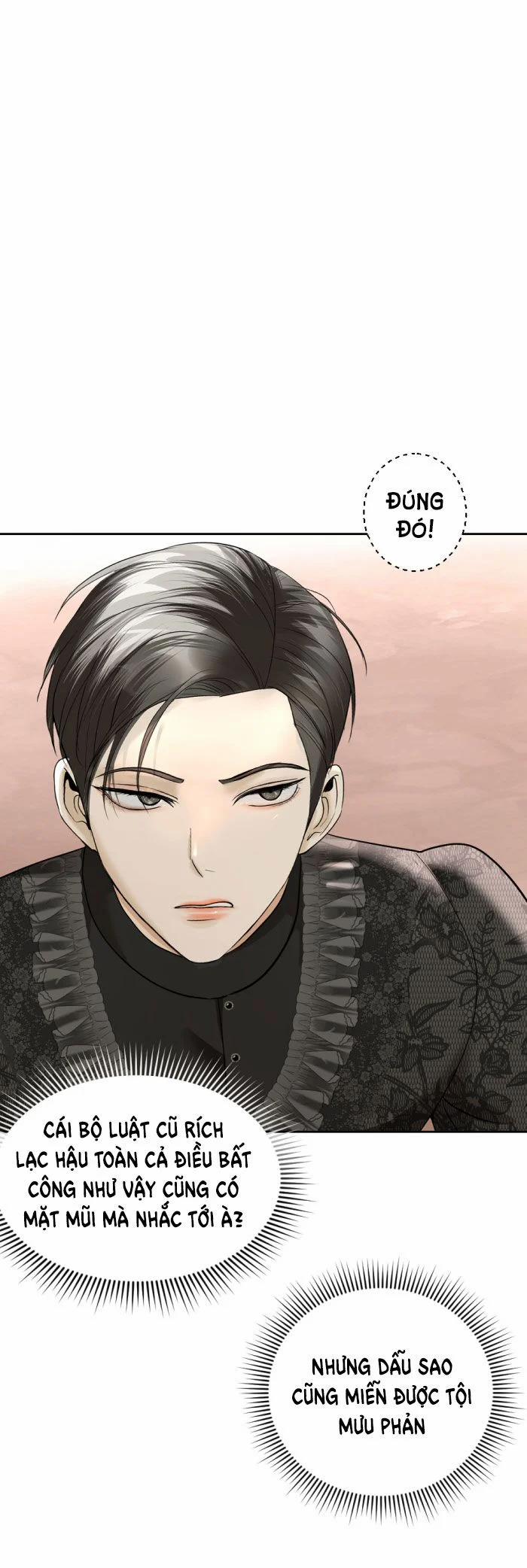 Tôi Là Công Tử Đẹp Trai Nhất Xứ Xiêm 20.2 trang 5