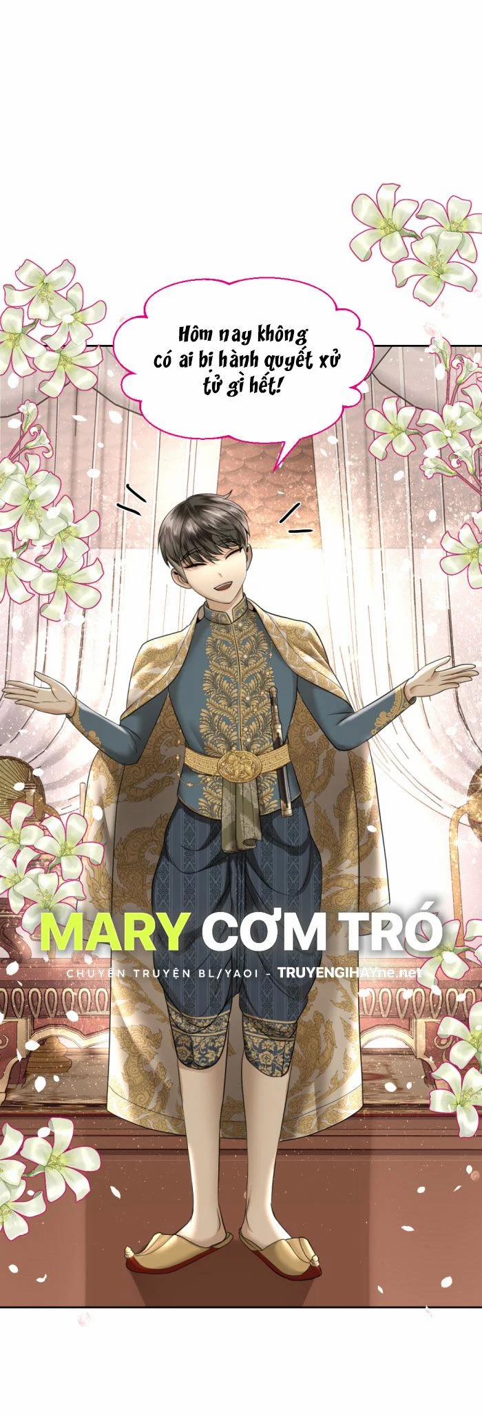 Tôi Là Công Tử Đẹp Trai Nhất Xứ Xiêm 20.2 trang 7