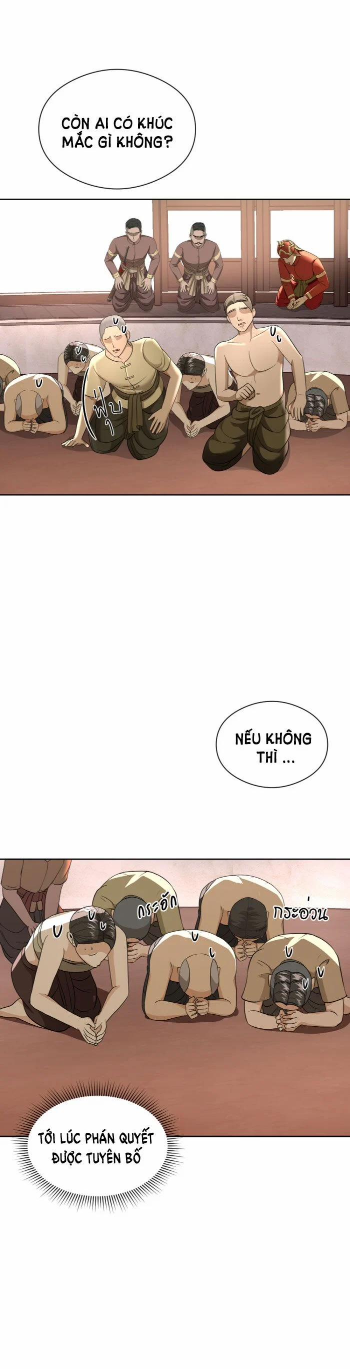 Tôi Là Công Tử Đẹp Trai Nhất Xứ Xiêm 20.2 trang 8