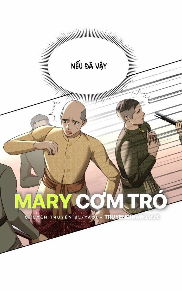 Tôi Là Công Tử Đẹp Trai Nhất Xứ Xiêm 21.1 trang 13