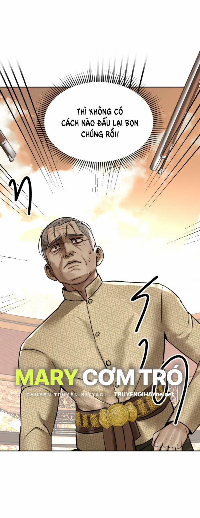 Tôi Là Công Tử Đẹp Trai Nhất Xứ Xiêm 21.1 trang 14