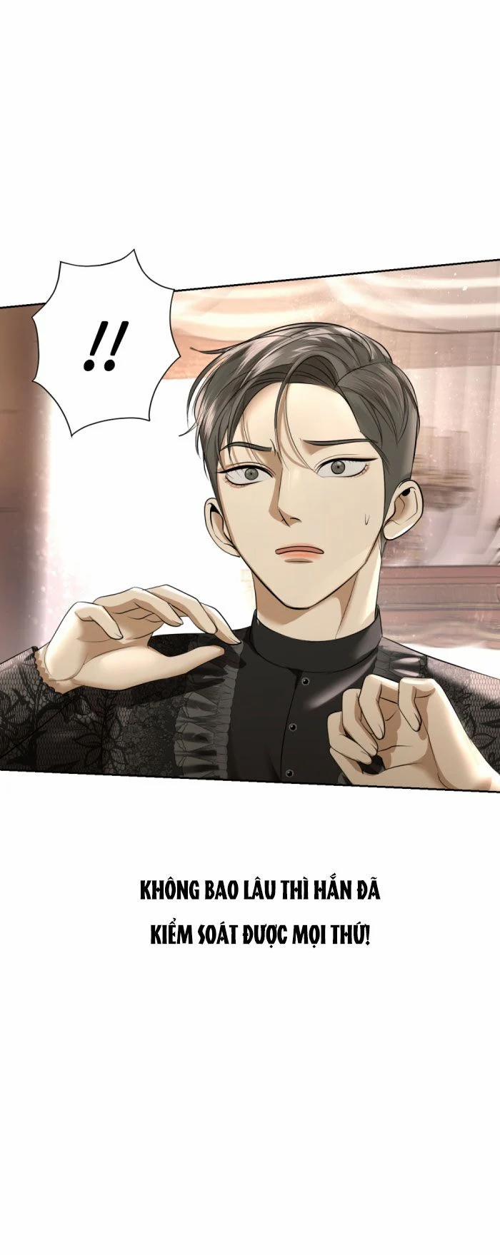 Tôi Là Công Tử Đẹp Trai Nhất Xứ Xiêm 21.1 trang 15