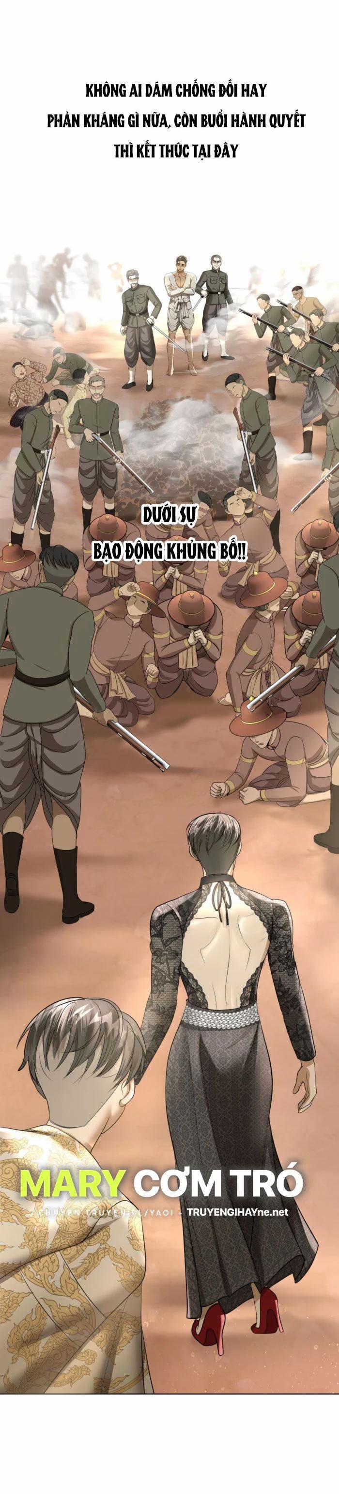 Tôi Là Công Tử Đẹp Trai Nhất Xứ Xiêm 21.1 trang 18