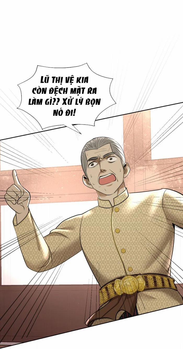 Tôi Là Công Tử Đẹp Trai Nhất Xứ Xiêm 21.1 trang 2