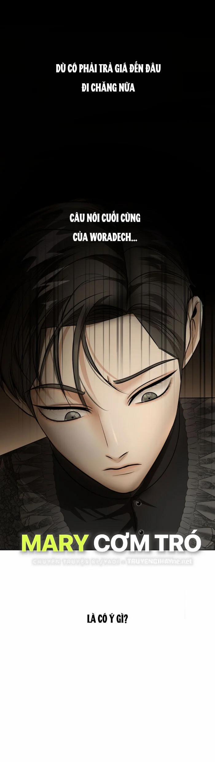 Tôi Là Công Tử Đẹp Trai Nhất Xứ Xiêm 21.1 trang 23