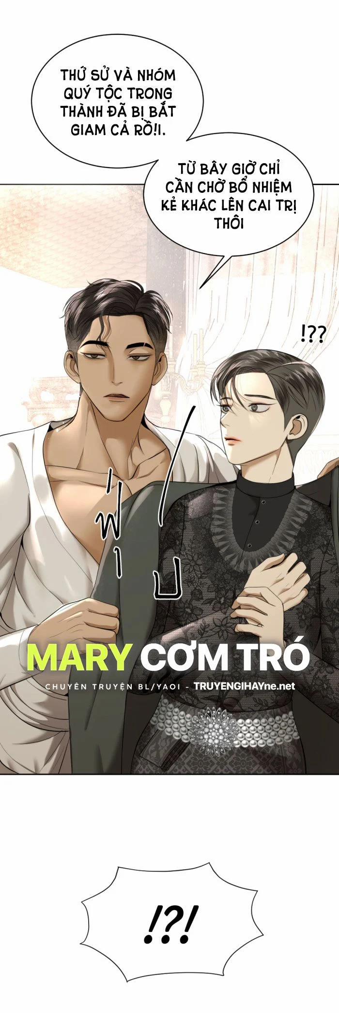 Tôi Là Công Tử Đẹp Trai Nhất Xứ Xiêm 21.1 trang 25