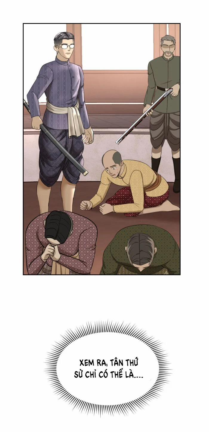 Tôi Là Công Tử Đẹp Trai Nhất Xứ Xiêm 21.1 trang 26