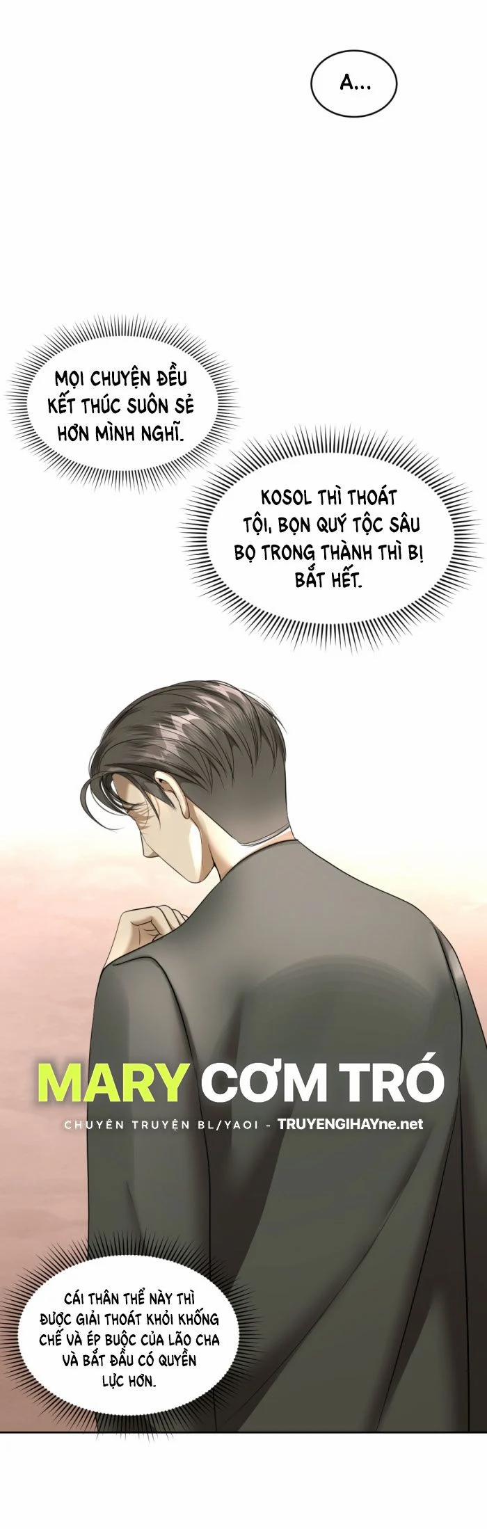 Tôi Là Công Tử Đẹp Trai Nhất Xứ Xiêm 21.1 trang 28