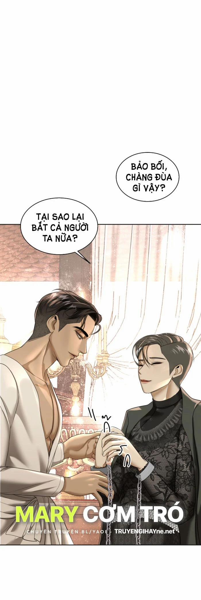 Tôi Là Công Tử Đẹp Trai Nhất Xứ Xiêm 21.1 trang 30