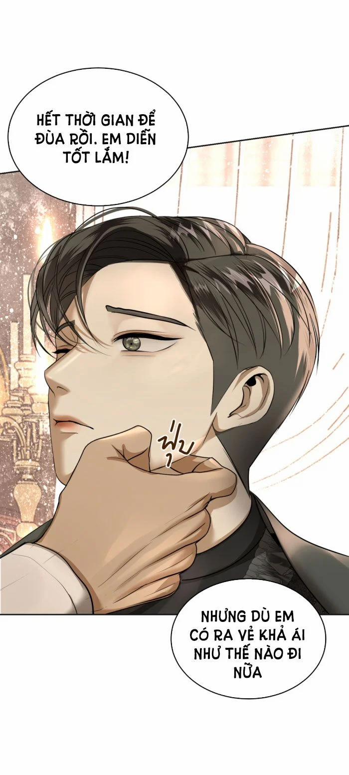 Tôi Là Công Tử Đẹp Trai Nhất Xứ Xiêm 21.1 trang 31