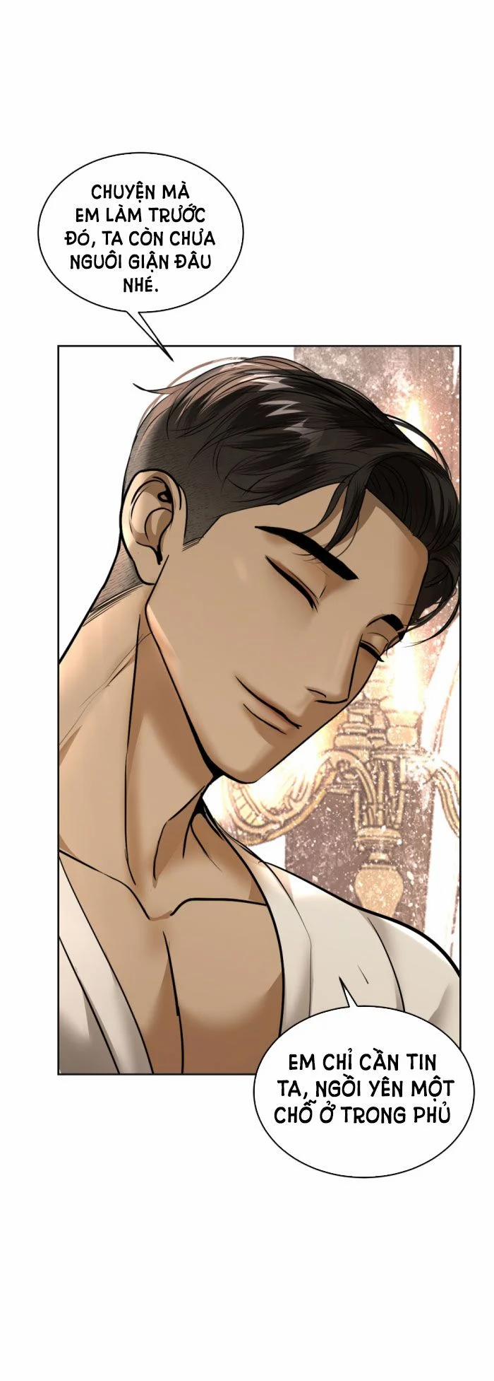 Tôi Là Công Tử Đẹp Trai Nhất Xứ Xiêm 21.1 trang 32