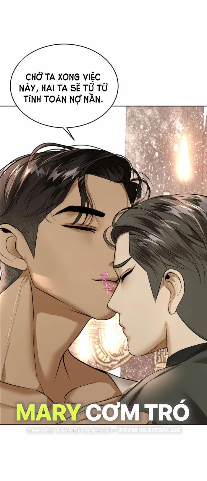 Tôi Là Công Tử Đẹp Trai Nhất Xứ Xiêm 21.1 trang 33