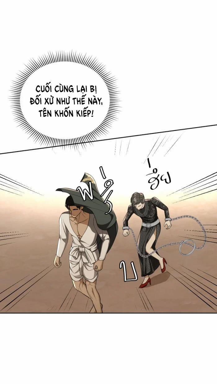 Tôi Là Công Tử Đẹp Trai Nhất Xứ Xiêm 21.1 trang 35