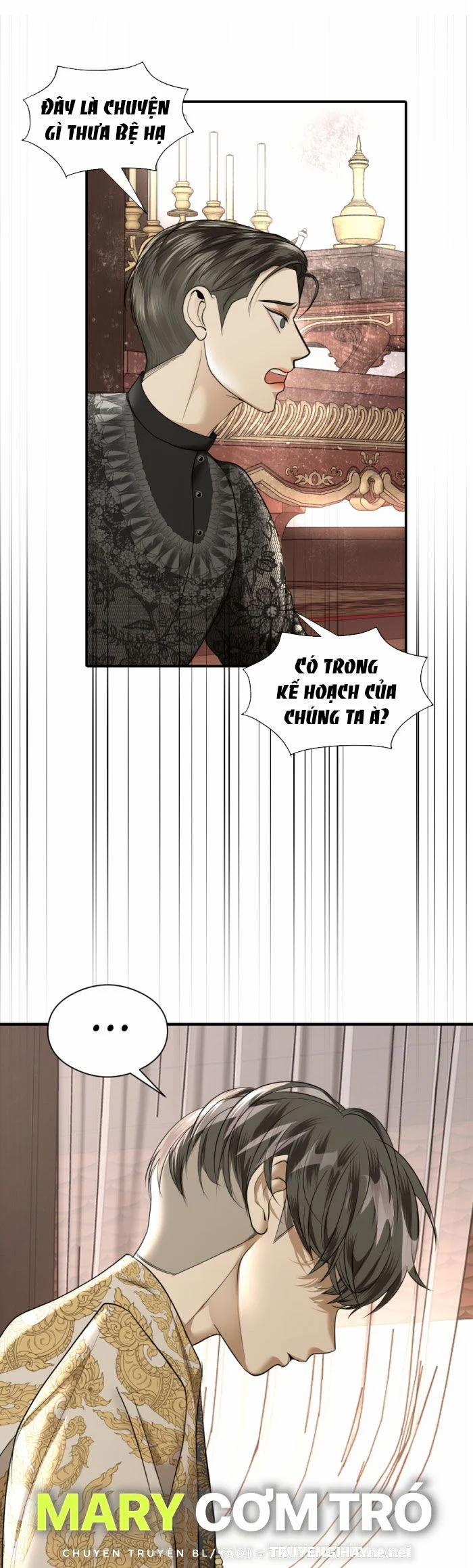 Tôi Là Công Tử Đẹp Trai Nhất Xứ Xiêm 21.1 trang 4