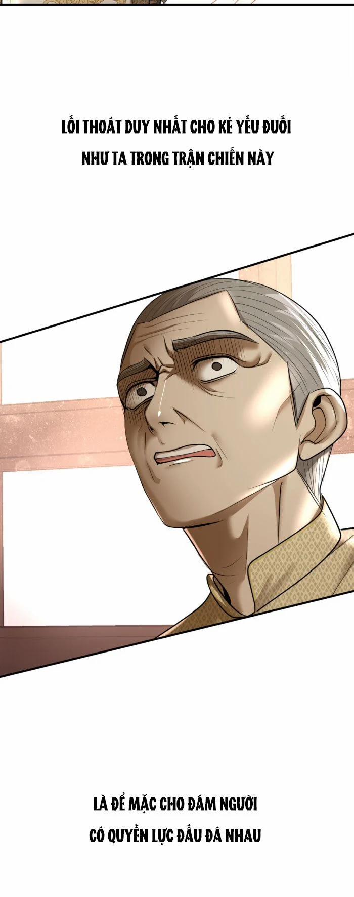 Tôi Là Công Tử Đẹp Trai Nhất Xứ Xiêm 21.1 trang 5