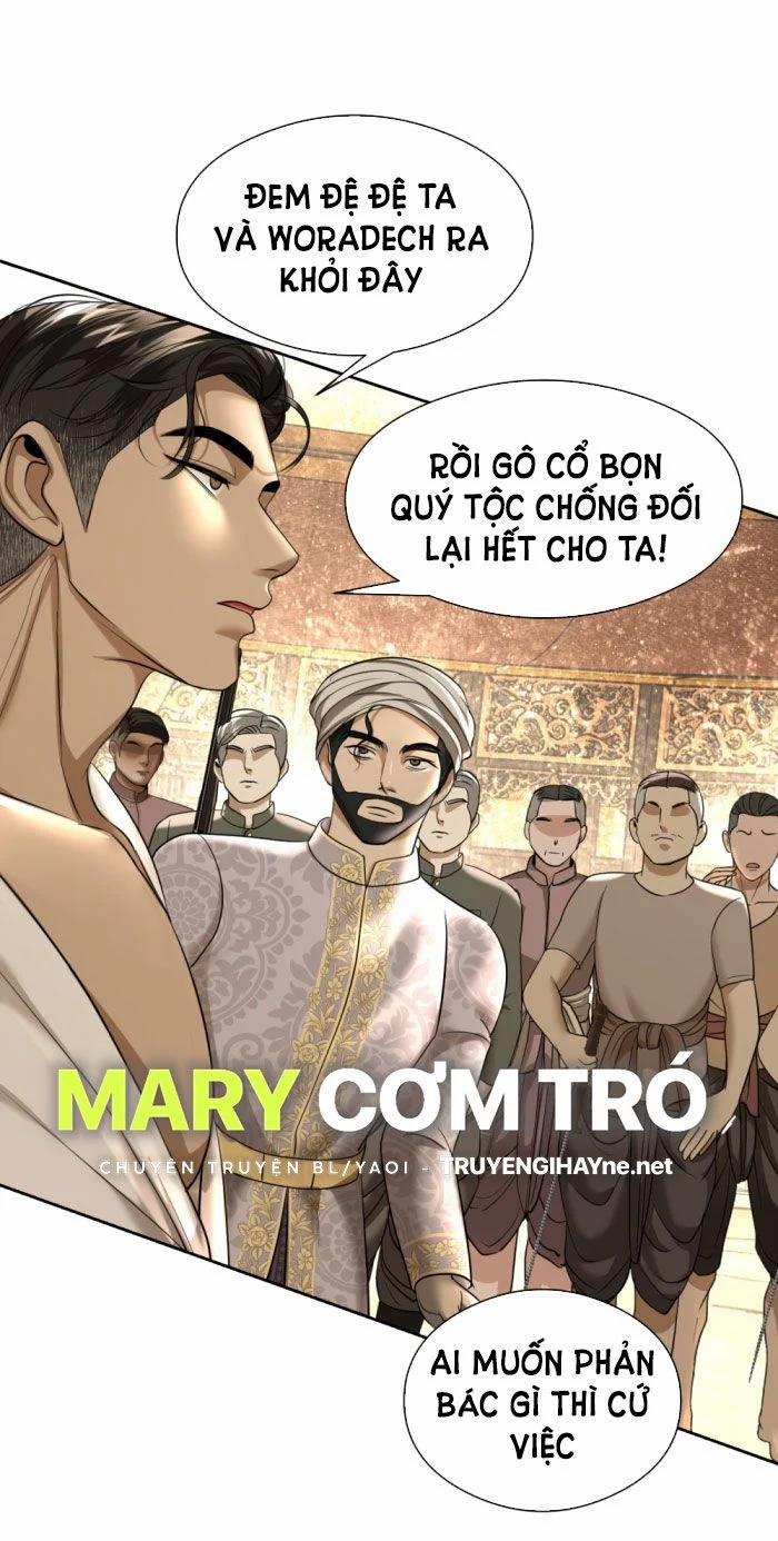 Tôi Là Công Tử Đẹp Trai Nhất Xứ Xiêm 21.1 trang 6